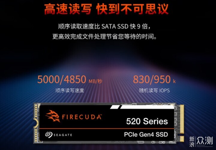 SSD硬盘便宜了？双十一硬盘推荐指南_新浪众测