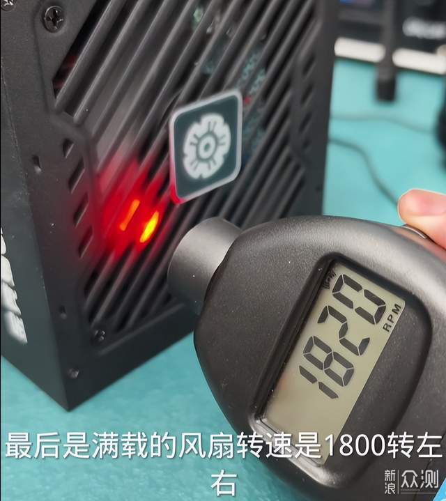 双十一给电脑升级ATX3.0，安耐美金竞蝠GM650_新浪众测