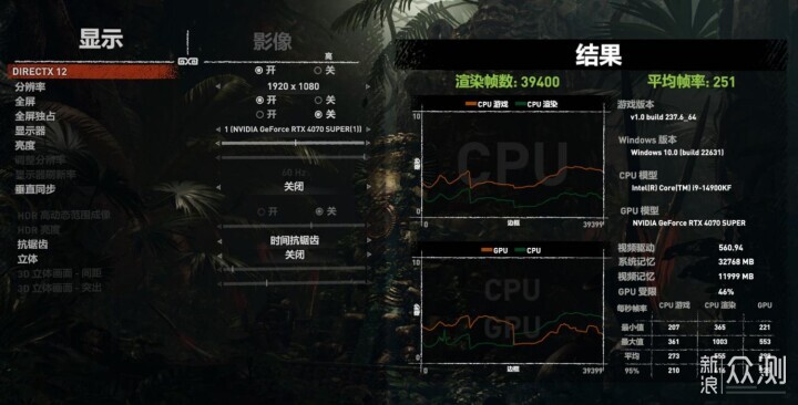 紫光国芯云彣-墨云藏境内存开箱测试_新浪众测