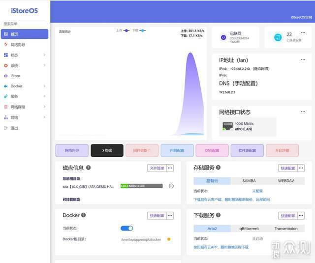 从用户视角分析绿联私有云是否值得入手_新浪众测