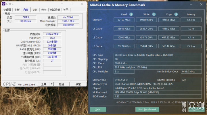 双11入手13600K+4070TiS+网孔侧板机箱装机_新浪众测