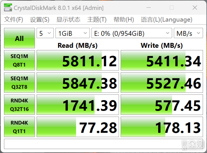 机械革命翼龙15 Pro测评：长江存储PC41Q加持_新浪众测