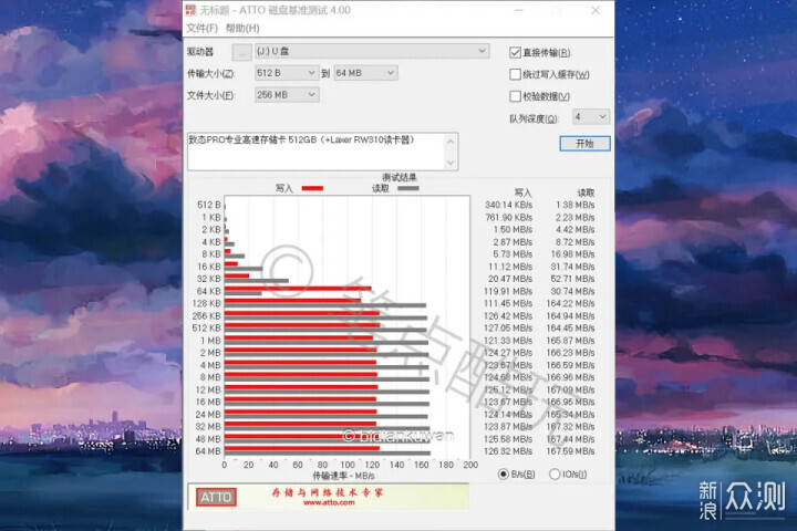 完美匹配大疆无人机mini3 Pro，致态PRO实测_新浪众测