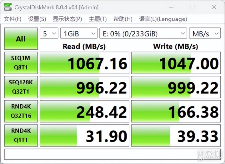 从U盘到移动固态硬盘,双11选择便携存储攻略_新浪众测