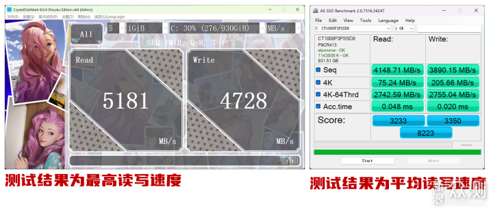 商用办公电脑标配！零刻SER9 AI迷你电脑体验_新浪众测