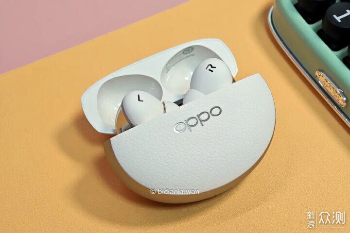 OPPO Enco X3：TWS耳机音质与降噪的新体验_新浪众测