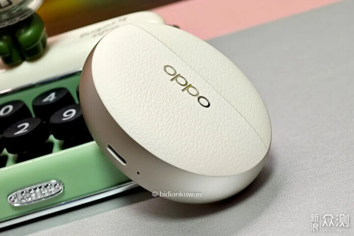 OPPO Enco X3：TWS耳机音质与降噪的新体验_新浪众测