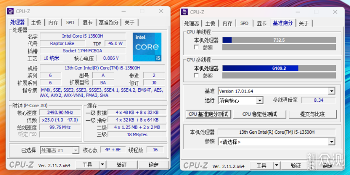 超高颜值+AI赋能+多屏协同：Hi MateBook实测_新浪众测