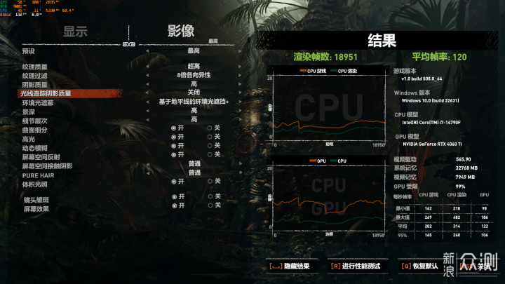 14790F+B760M雕妹主板+技嘉4060TI雪鹰装机_新浪众测