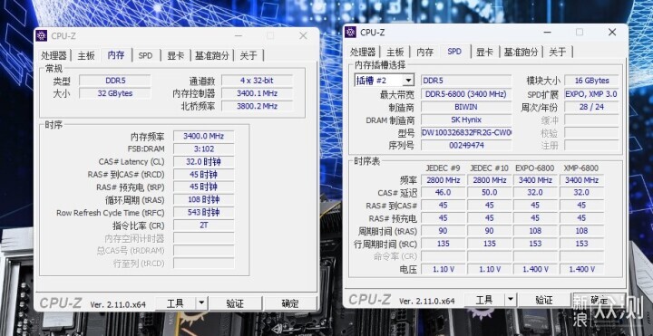 让英特尔新品Ultra 265K性能爆发,微星刀锋钛_新浪众测