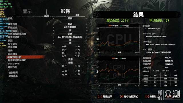 奢华用料、强悍供电，锐龙9000系最佳座驾 _新浪众测