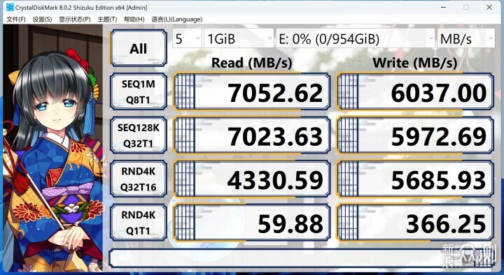 9800X3D，目前最强游戏 CPU，不服来战！_新浪众测