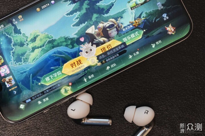 丹拿共研，最佳「苹」替—OPPO Enco X3评测_新浪众测