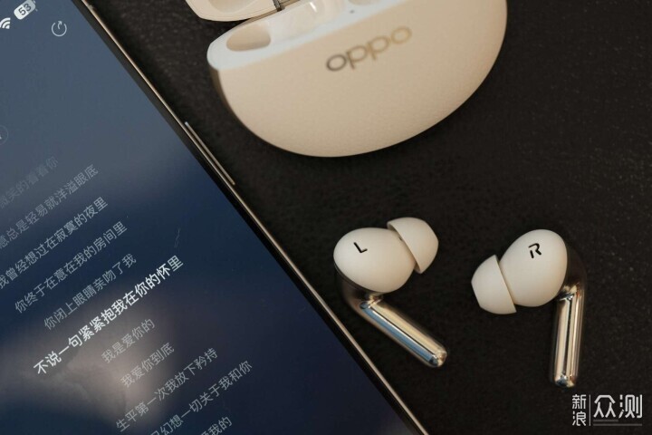 丹拿共研，最佳「苹」替—OPPO Enco X3评测_新浪众测