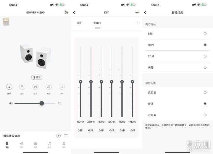 好看就能当销冠？漫步者N300电脑音响_新浪众测