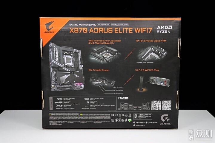 9800X3D 它来了！史诗级游戏流畅度加强_新浪众测