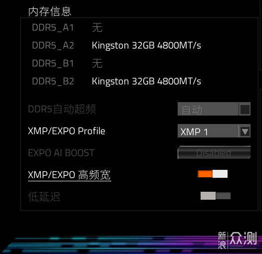 9800X3D 它来了！史诗级游戏流畅度加强_新浪众测