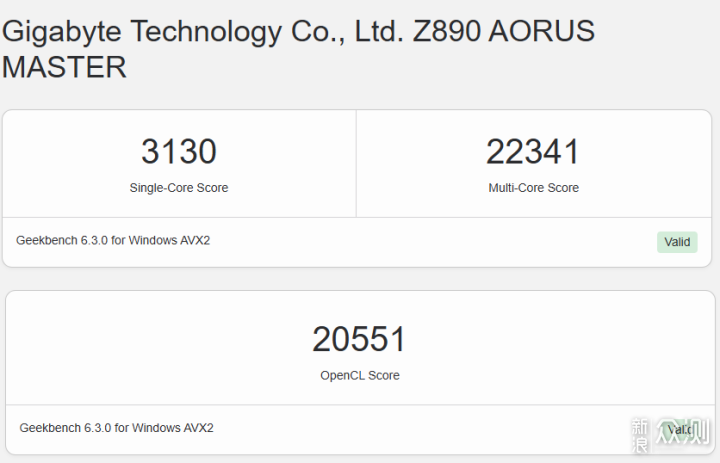 技嘉 Z890 AORUS MASTER 超级雕开箱评测_新浪众测