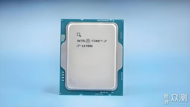 14700KF VS 9700X全面对比：相同定位选择谁_新浪众测