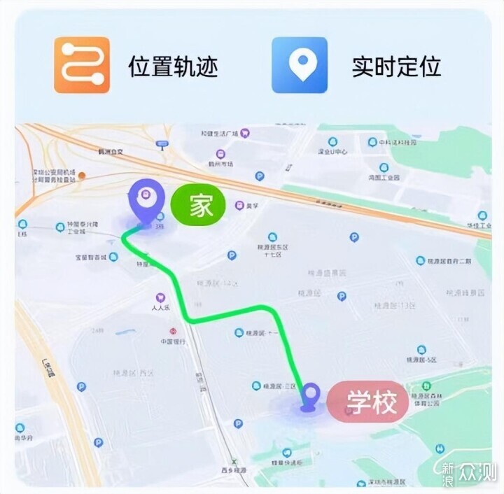 时间会给自律的人更多鼓励 多亲C23防沉迷手机_新浪众测