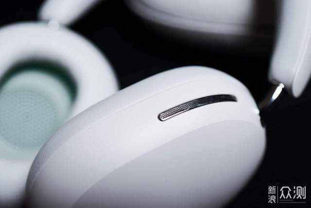 和AirPods Max叫板的Sonos Ace能成“苹替”？_新浪众测