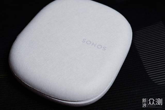 和AirPods Max叫板的Sonos Ace能成“苹替”？_新浪众测