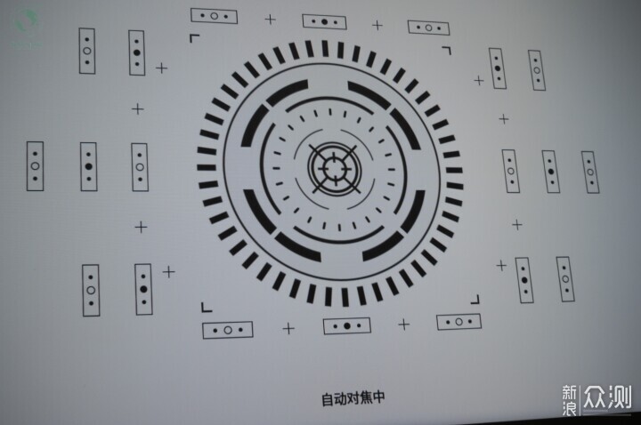 百元级家庭影院新选择，小空间也有大视野_新浪众测