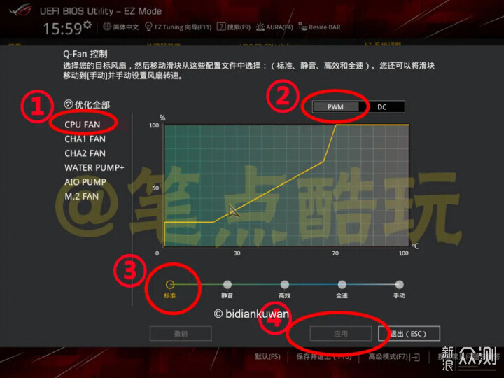 新手装机，开机提示CPU Fan Error怎么办？_新浪众测