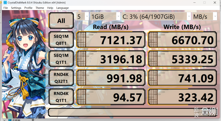 微星MPG Z890 EDGE TI刀锋钛主板评测_新浪众测