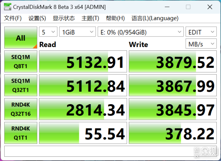 更好的装机解决方案，希捷BarraCuda 520SSD_新浪众测