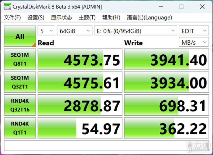 更好的装机解决方案，希捷BarraCuda 520SSD_新浪众测