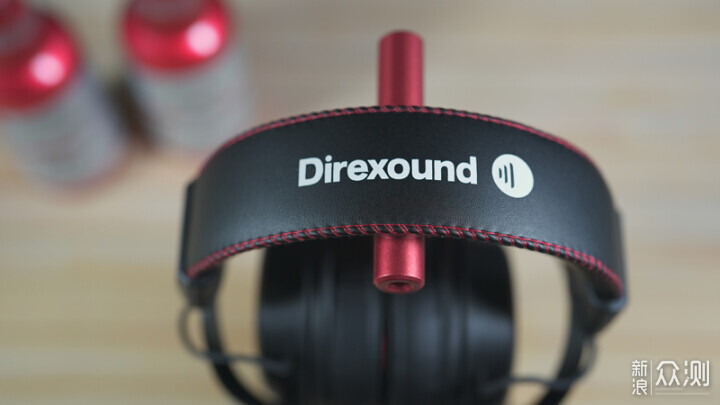 为了听而听-Direxound DS-74 封闭式监听耳机_新浪众测