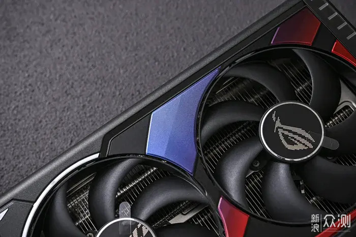 双12实力升级畅玩3A——ROG4080SUPER开箱简测_新浪众测