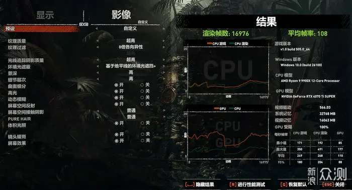 便携小钢炮—华硕X670EGENE+闪鳞G300装机分享_新浪众测