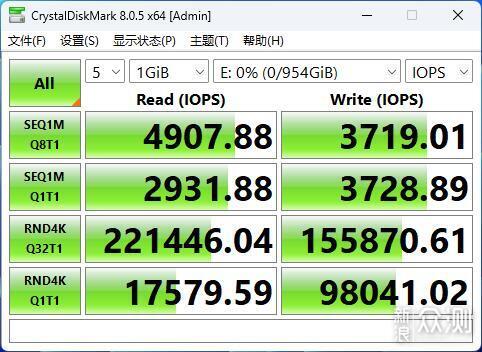 探索“速度与激情”，希捷酷鱼520固态大揭秘_新浪众测