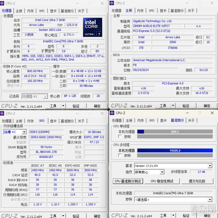 MATX卷王再度来袭，乔思伯 D32 PRO 装机展示_新浪众测