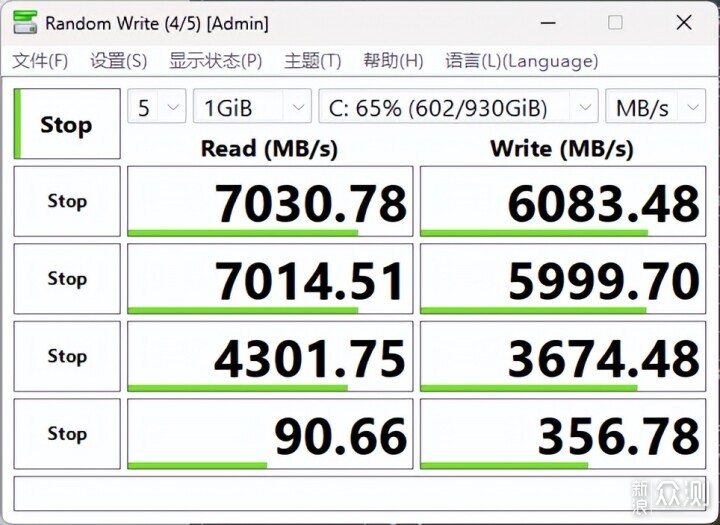 MATX卷王再度来袭，乔思伯 D32 PRO 装机展示_新浪众测