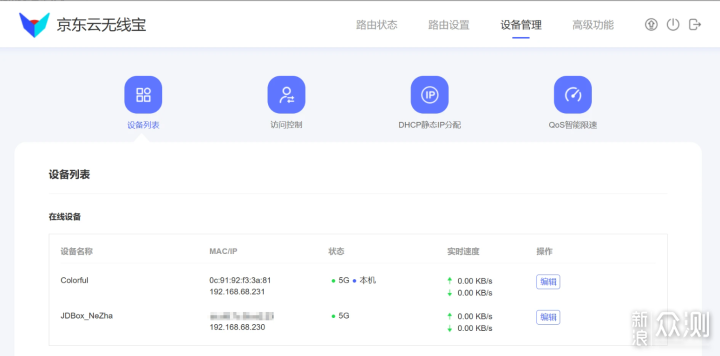 赔本赚吆喝？150元搞定Mesh组网实现全屋WiFi_新浪众测