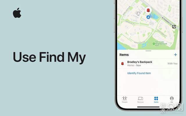 小卡片，告别遗失丨威宝My Finder定位追踪器_新浪众测