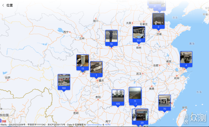 AI智能相册和家庭影院-绿联DXP4800Plus私有云_新浪众测