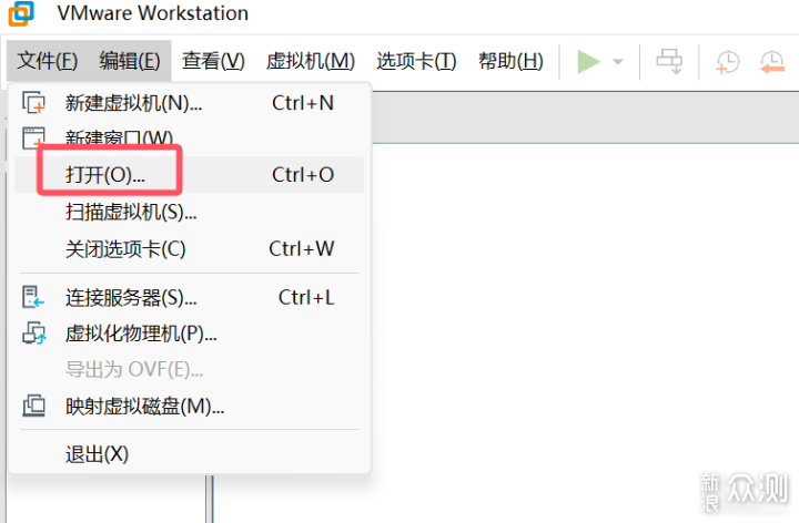 数据量不大别买NAS了，直接Windos+黑群晖_新浪众测