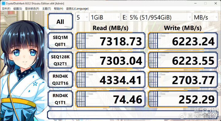 AMD Ryzen 5 9600X 真香！还选啥 14600KF 啊_新浪众测