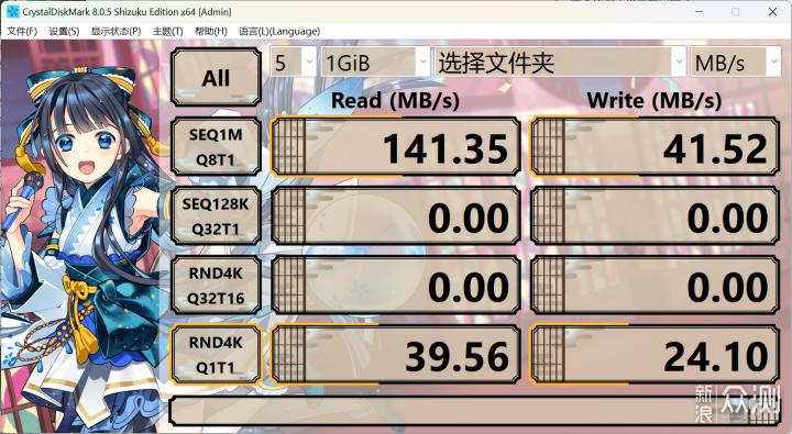 数据量不大别买NAS了，直接Windos+黑群晖_新浪众测