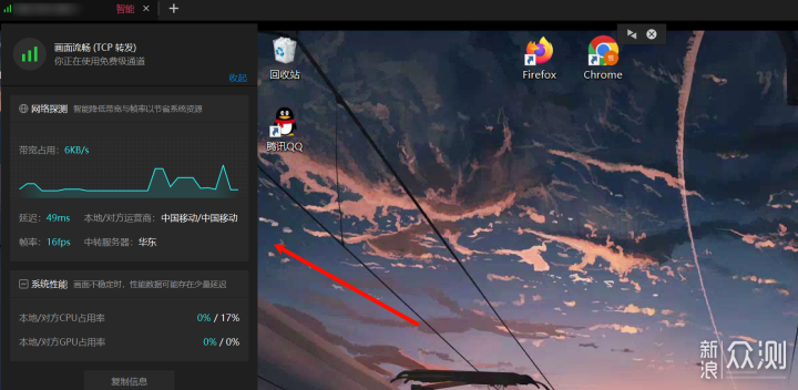 远程软件怎么选?ToDesk/向日葵/Parsecd等评测_新浪众测