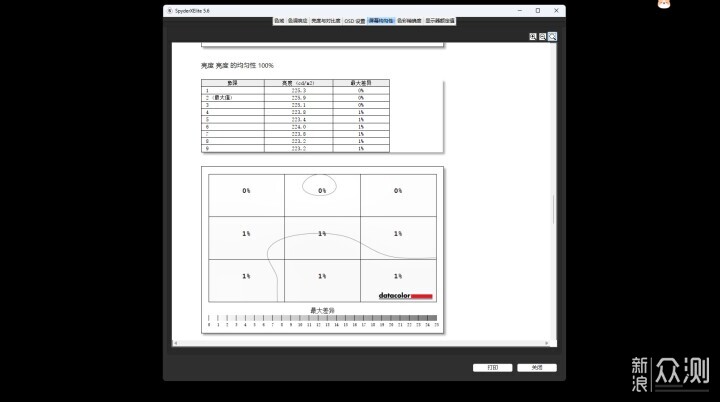 OLED显示器微星MAG 271QPX QD-OLED E2实测_新浪众测