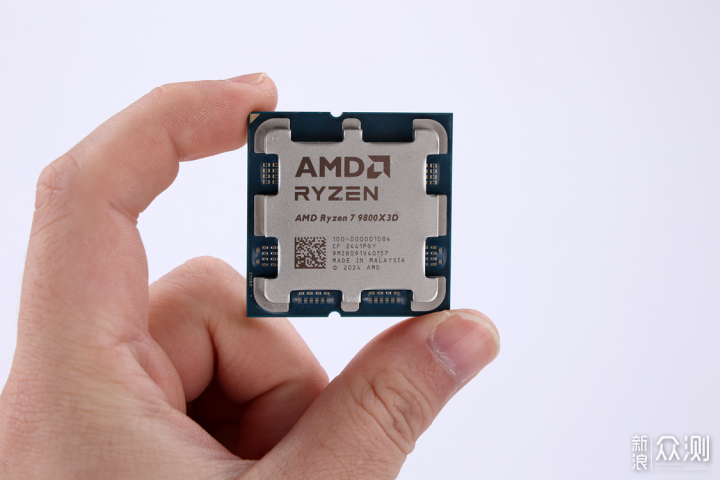 9800X3D破价可期？搭配4070TiS显卡装机分享_新浪众测