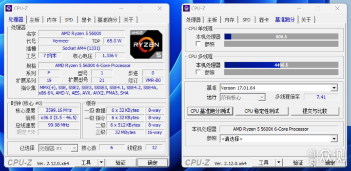 垃圾佬的装机配置单：5600X+4070S装机分享_新浪众测