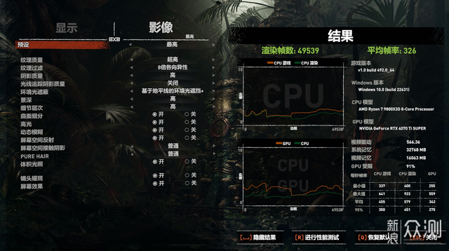 不一样的立式ITX小钢炮｜九州风神 CH170装机 _新浪众测