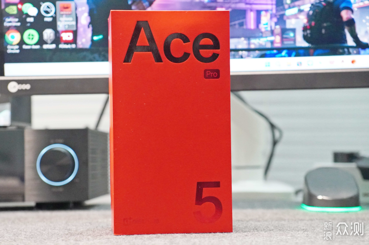 强悍性能释放，游戏体验天花板，一加Ace5 Pro_新浪众测