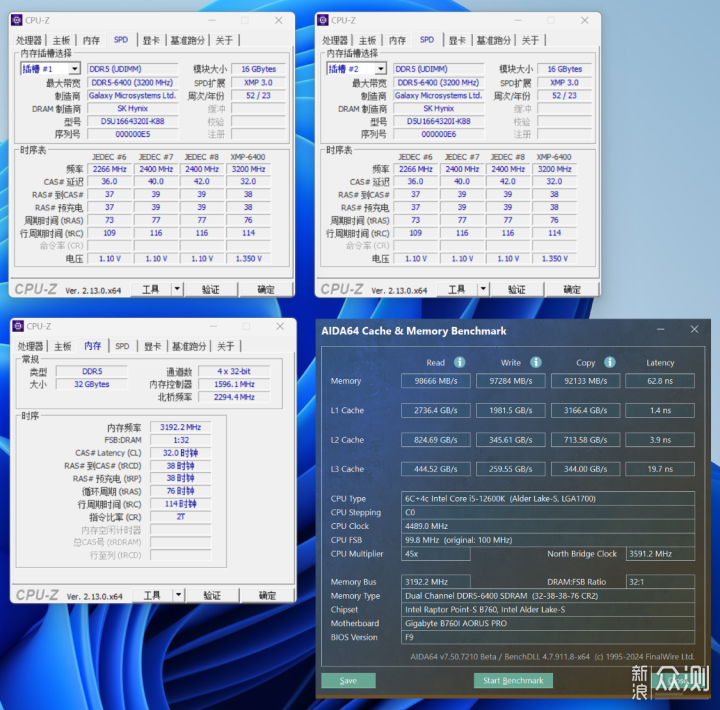 带着10.8L小钢炮主机回家过年！12600K+4070S_新浪众测